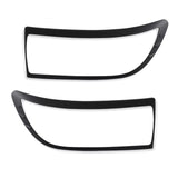 GWM Great Wall Motor Ute Cannon Vanta XSR L Premium (2020) Headlight Covers Frame Trims - ELITE GARAGE