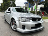 Holden Commodore VE (SERIES 1) - Front Bumper Lip (EG Style) - ELITE GARAGE
