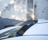 Subaru WRX STI VB - Rear Roof Spoiler (22-24) - ELITE GARAGE