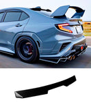 Subaru WRX STI VB - Rear Roof Spoiler (22-24) - ELITE GARAGE