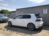 Volkswagen Golf MK7/MK7.5 ASPEC Style Rear Roof Spoiler (13-20) - ELITE GARAGE