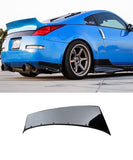Nissan 350Z Z33 - Rear Ducktail Spoiler (Rocket Bunny Style) (03-08) - ELITE GARAGE
