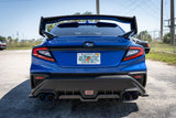 Subaru WRX STI VB - Rear Roof Spoiler (22-24) - ELITE GARAGE
