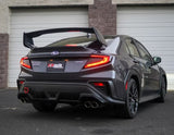 Subaru WRX STI VB - Rear Boot Spoiler (STI Style)(22-24) - ELITE GARAGE