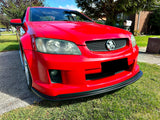 Holden Commodore VE (SERIES 1) - Front Bumper Lip (EG Style) - ELITE GARAGE