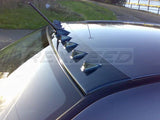 Mitsubishi Lancer EVO 7/8/9 - Rear Roof Fin Vortex Generator (01-07) - ELITE GARAGE