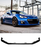 Subaru BRZ Pre-Facelift Front Lip (CS STYLE) (12-16) - ELITE GARAGE