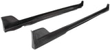 Lexus IS200 IS300 Altezza - TRD Style Side Skirts (98-05) - ELITE GARAGE