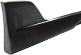 Lexus IS200 IS300 Altezza - TRD Style Side Skirts (98-05) - ELITE GARAGE