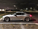 Toyota 86 - Side Skirts (TRD STYLE) (12-20) - ELITE GARAGE