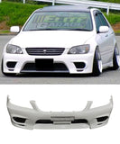 Lexus IS200 IS300 Altezza - TRD NEO V1 Front Bumper (98-05) - ELITE GARAGE