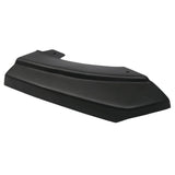Mazda 3 MPS BL - Rear Bumper Diffuser Lip Apron Dual Exhaust (09-13) - ELITE GARAGE