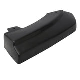 Mazda 3 MPS BL - Rear Bumper Diffuser Lip Apron Dual Exhaust (09-13) - ELITE GARAGE