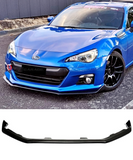 Subaru BRZ Pre-Facelift Front Lip (CS STYLE) (12-16) - ELITE GARAGE
