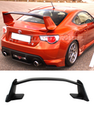 Toyota 86 / Subaru BRZ - (AERO STYLE) Spoiler (12-20) - ELITE GARAGE