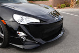 Toyota 86 Pre-Facelift - Front Lip (FIVE AXIS) (12-16) - ELITE GARAGE
