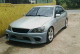 Lexus IS200 IS300 Altezza - TRD NEO V1 Front Bumper (98-05) - ELITE GARAGE