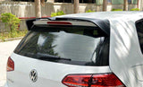 Volkswagen Golf MK7/MK7.5 Oettinger Style Rear Spoiler (13-20) - ELITE GARAGE