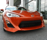 Toyota 86 Pre-Facelift - Front Lip (FIVE AXIS) (12-16) - ELITE GARAGE
