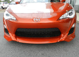Toyota 86 Pre-Facelift - Front Lip (FIVE AXIS) (12-16) - ELITE GARAGE