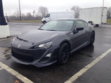 Toyota 86 Pre-Facelift - Front Lip (FIVE AXIS) (12-16) - ELITE GARAGE