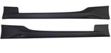 Toyota 86 - Side Skirts (TRD STYLE) (12-20) - ELITE GARAGE