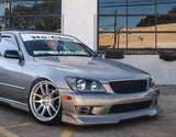 Lexus IS200 IS300 Altezza - TRUST Style Front Lip (98-05) - ELITE GARAGE