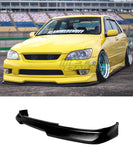Lexus IS200 IS300 Altezza - TRUST Style Front Lip (98-05) - ELITE GARAGE