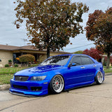 Lexus IS200 IS300 Altezza - TRUST Style Front Lip (98-05) - ELITE GARAGE