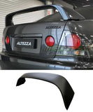Lexus IS200 IS300 Altezza - Rear Boot Spoiler (98-05) - ELITE GARAGE