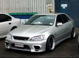 Lexus IS200 IS300 Altezza - TRD NEO V1 Front Bumper (98-05) - ELITE GARAGE