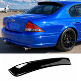 Ford Falcon AU (98-02) Rear Roof Visor Spoiler Weathershields