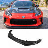 Toyota GR86 - Front Lip (CS STYLE) (22-23)