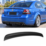 Holden Commodore VE (Calais V Style) - Rear Boot Spoiler (Series 1)