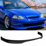 Honda Civic EK - Type R Style Front Bumper Lip (96-98)