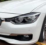 DRAFT BMW EYE LIDS f30 - ELITE GARAGE