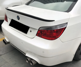 DRAFT BMW E60 P STYLE - ELITE GARAGE