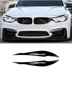 DRAFT BMW EYE LIDS f30 - ELITE GARAGE