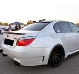 DRAFT BMW E60 P STYLE - ELITE GARAGE