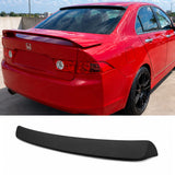 Honda Accord Euro CL9 (03-07) Solid Roof Spoiler