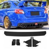 Subaru WRX STI - Rear Diffuser (STI STYLE) (14-21)