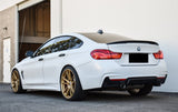 DRAFT GRAN COUPE F36 BMW P STYLE - ELITE GARAGE