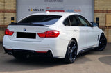 DRAFT GRAN COUPE F36 BMW PSM STYLE - ELITE GARAGE