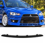 Mitsubishi Lancer CJ - Front Middle Lip V1