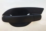 Ford Ranger Next Gen - Door Handle Bowl Insert Cover (22-24) - ELITE GARAGE