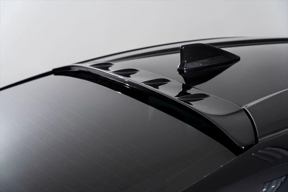 Toyota 86 / Subaru BRZ - Rear Roof Spoiler (AIMGAIN Style)(12-20 ...