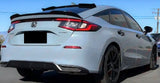 DRAFT HONDA CIVIC 11th Gen DUCKTAIL SPOILER - ELITE GARAGE