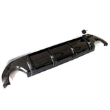 DRAFT BMW F40 HATCH REAR DIFFUSER - ELITE GARAGE