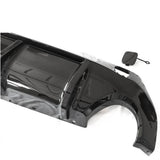 DRAFT BMW F40 HATCH REAR DIFFUSER - ELITE GARAGE