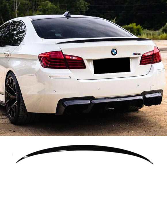 DRAFT BMW F10 P STYLE SPOILER - ELITE GARAGE